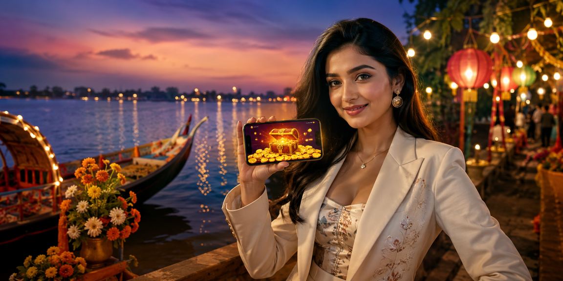 রংপুরে পহেলা বৈশাখ উৎসবে ভিআইপি বোনাস উপভোগকারী সদস্যদের আনন্দময় মুহূর্ত