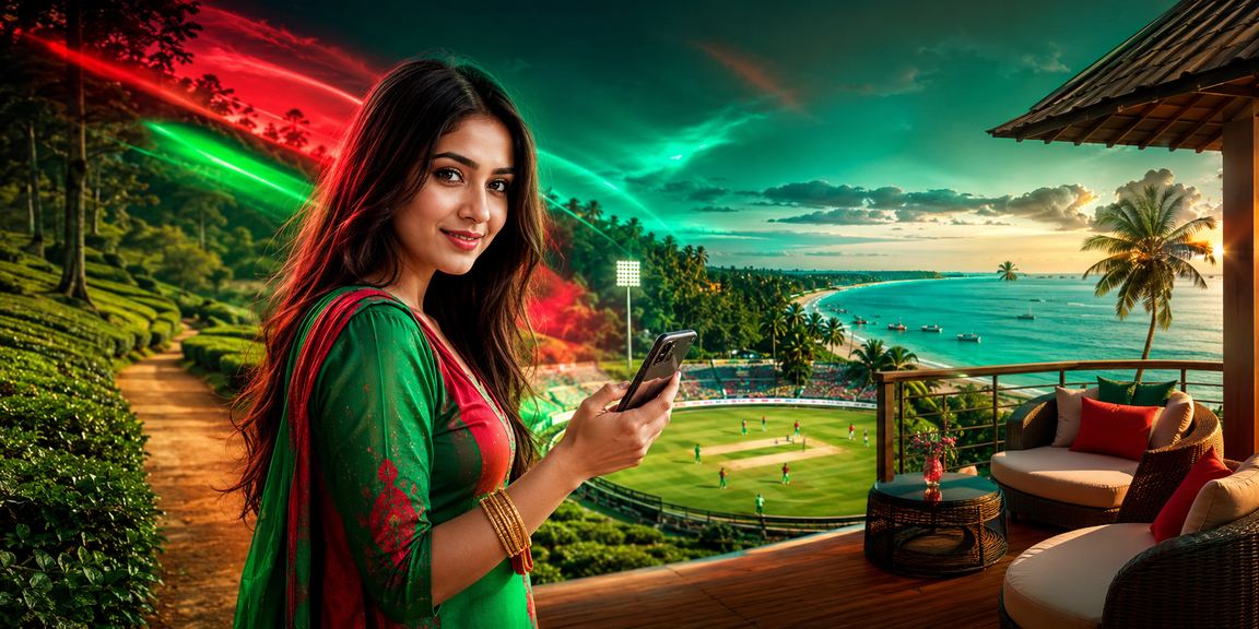 সেন্ট মার্টিনে ক্রিকেট বেটিং উত্তেজনা